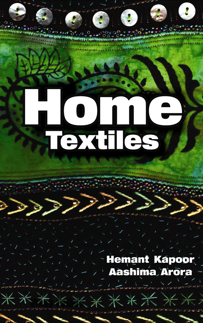 Home Textiles By Kapoor