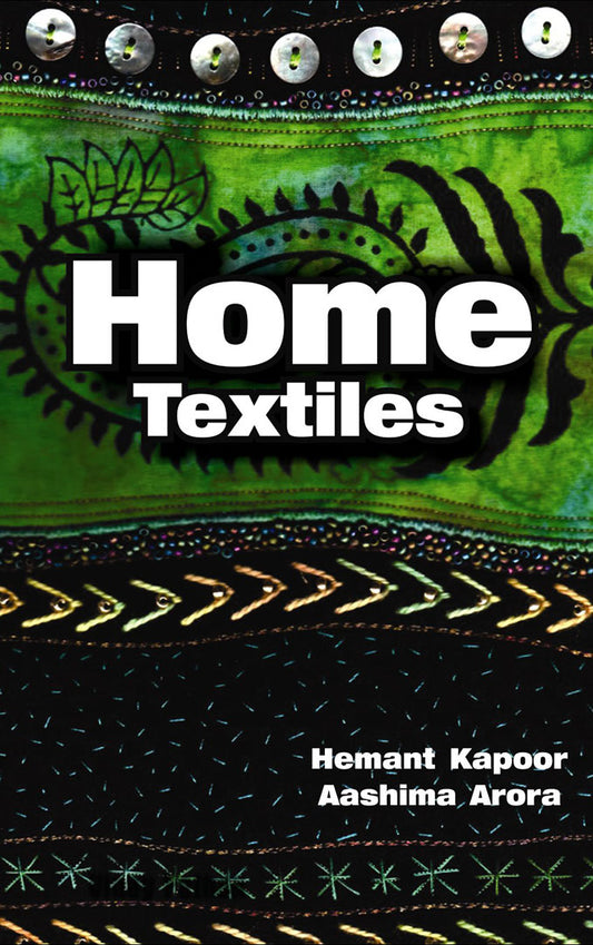Home Textiles By Kapoor