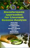 Bioinformatic Approaches for Livestock Genome Analysis By Umesh Singh