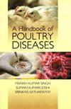 Handbook of Poultry Diseases By Singh Manish Kumar