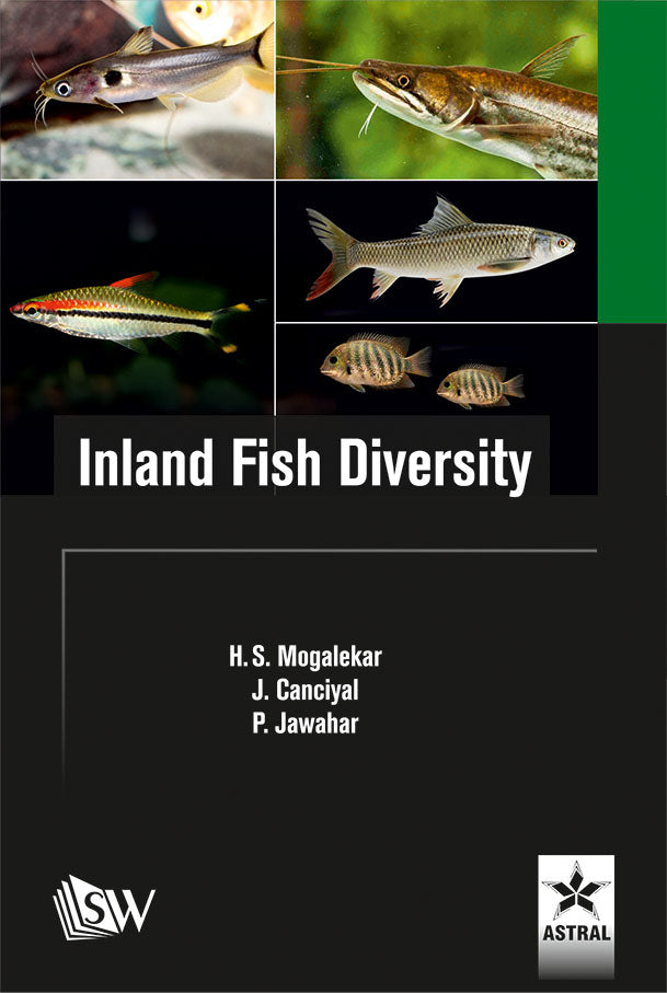 Inland Fish Diversity By P. Jawahar