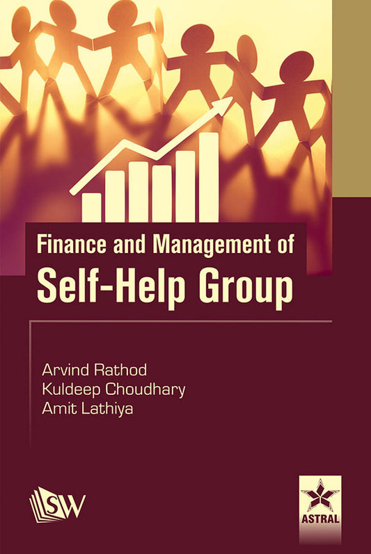 Finance and Management of Self-Help Group By Arvind Rathod