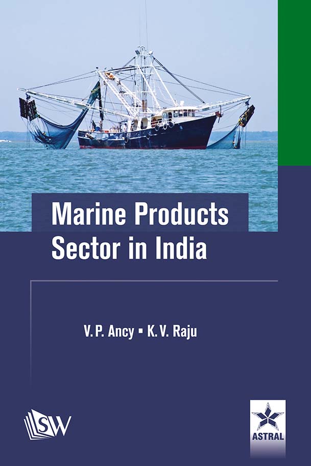 Marine Products Sector in India By K.V. Raju