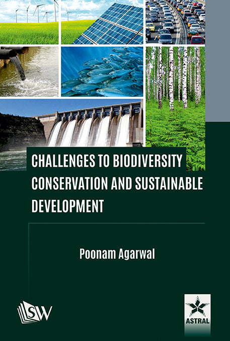 Challenges to Biodiversity Conservation and Sustainable Development By Poonam Agarwal