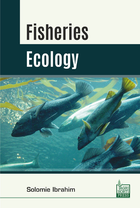 Fisheries Ecology By Solomie Ibrahim