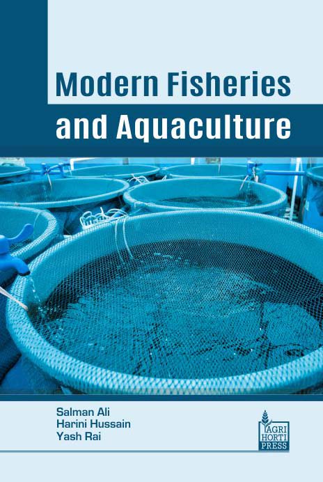 Modern Fisheries and Aquaculture By Salman Ali