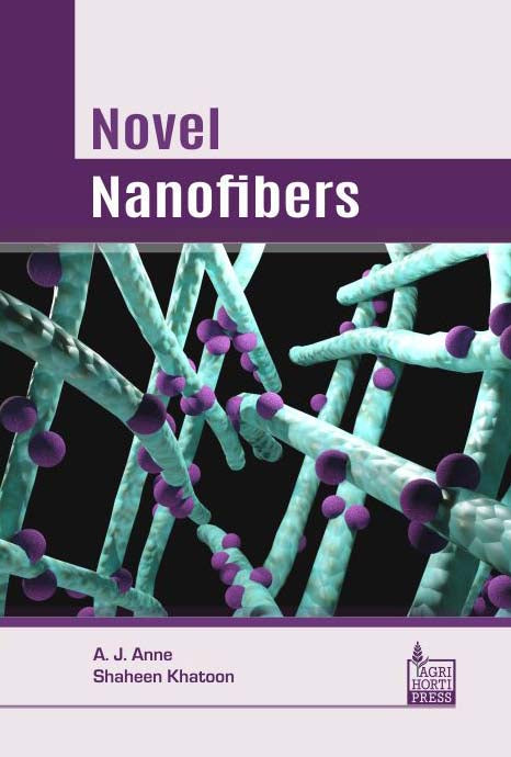 Novel Nanofibers By A J Anne