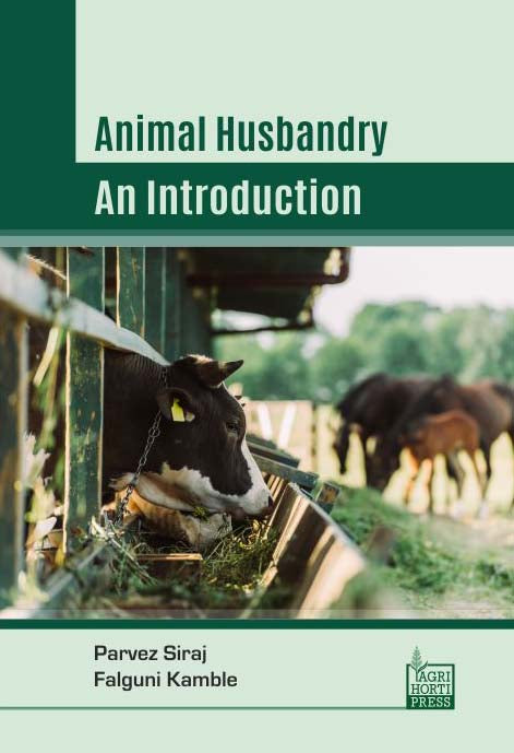 Animal Husbandry: Introduction By Parvez Siraj