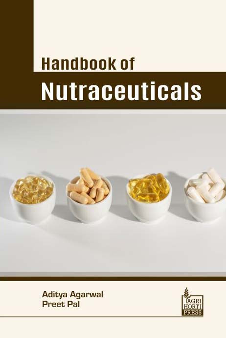 Handbook of Nutraceuticals By Aditya Agarwal