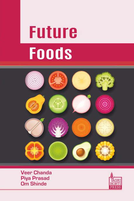 Future Foods By Veer Chanda