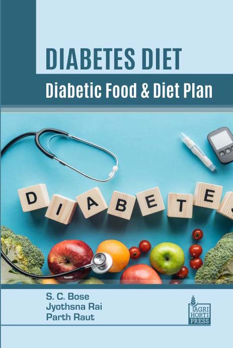 Diabetes Diet: Diabetic Food & Diet Plan By S C Bose