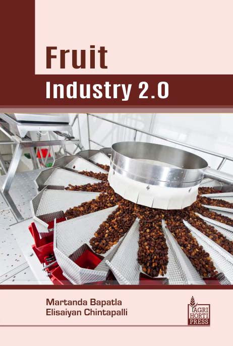 Fruit Industry 2.0 By Martanda Bapatla