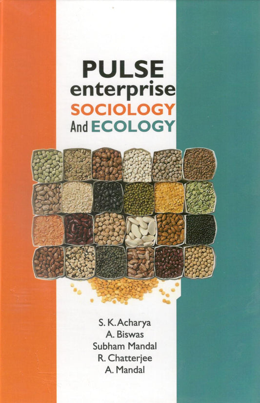 Pulse Enterprise Sociology and Ecology By S K Acharya