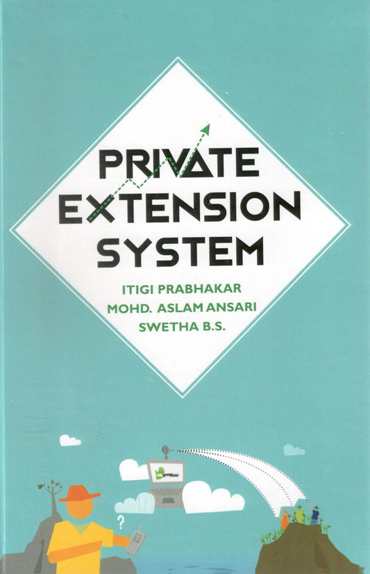 Private Extension System By Itigi Prabhakar