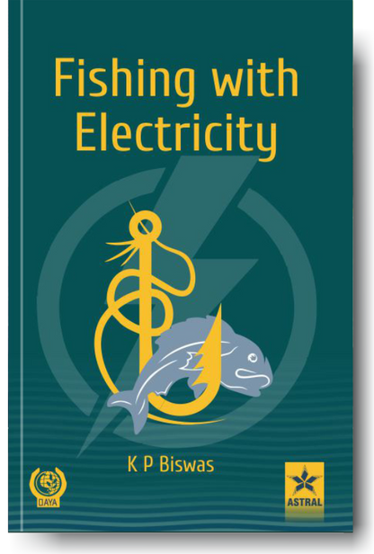 Fishing with Electricity By Biswas