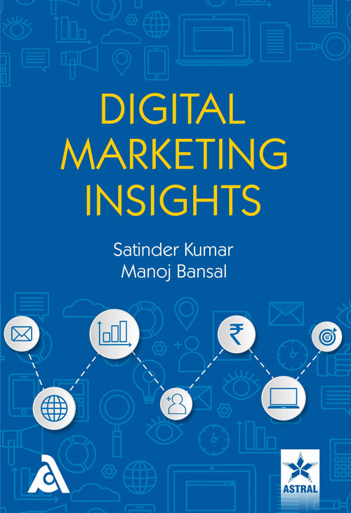 Digital Marketing Insights By Manoj Bansal