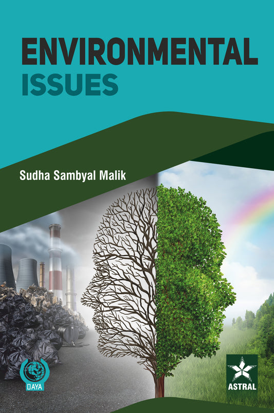 Environmental Issues By Sudha Sambyal Malik