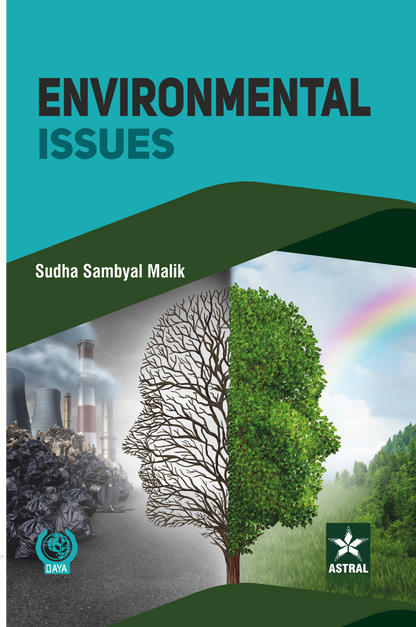 Environmental Issues By Sudha Sambyal Malik