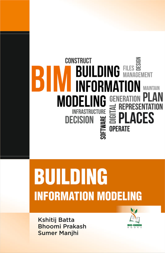 Building Information Modeling By Kuwarjeet Bava