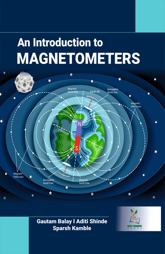 Introduction to Magnetometers By Gautam Balay