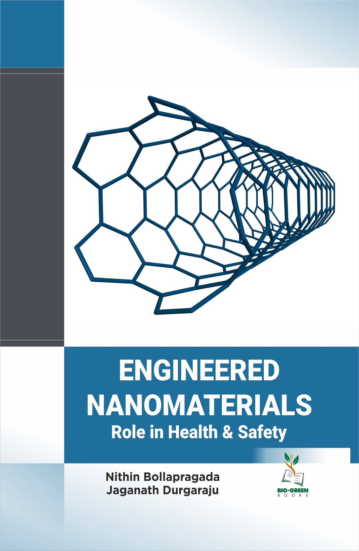 Engineered Nanomaterials: Role in Health and Safety By Nithin Bollapragada