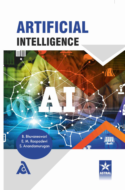 Artificial Intelligence By B Bhuvaneswari