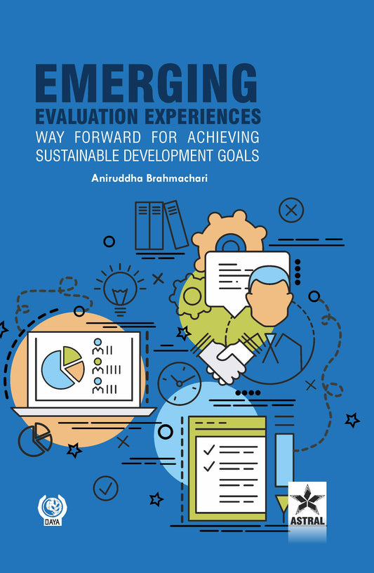 Emerging Evaluation Experiences By Aniruddha Brahmachari