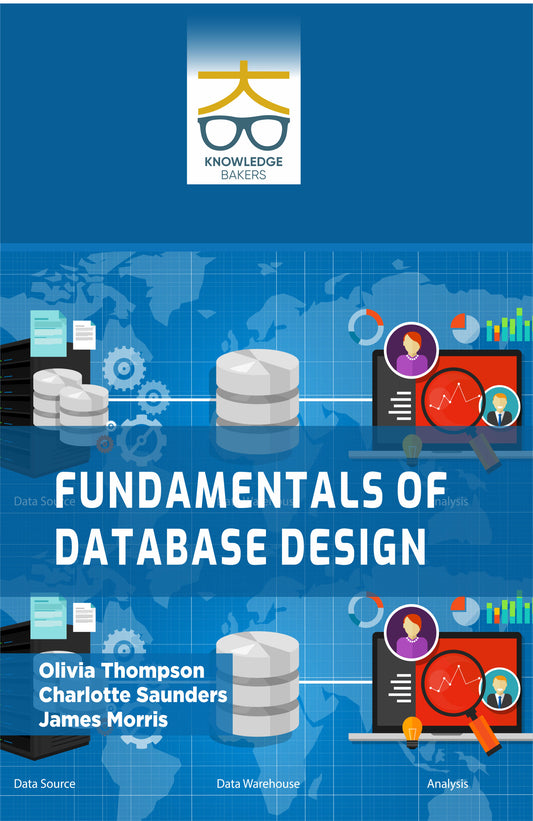 Fundamentals of Database Design By Grace Ryan