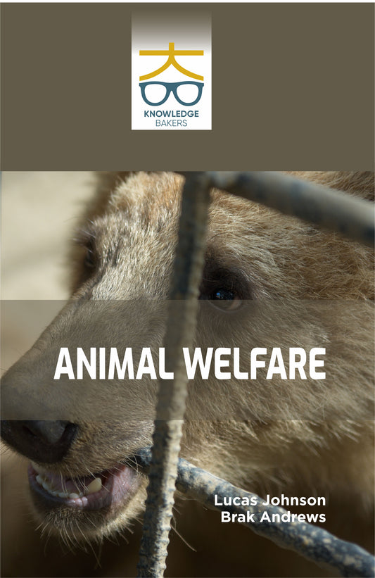 Animal Welfare By Lucas Johnson