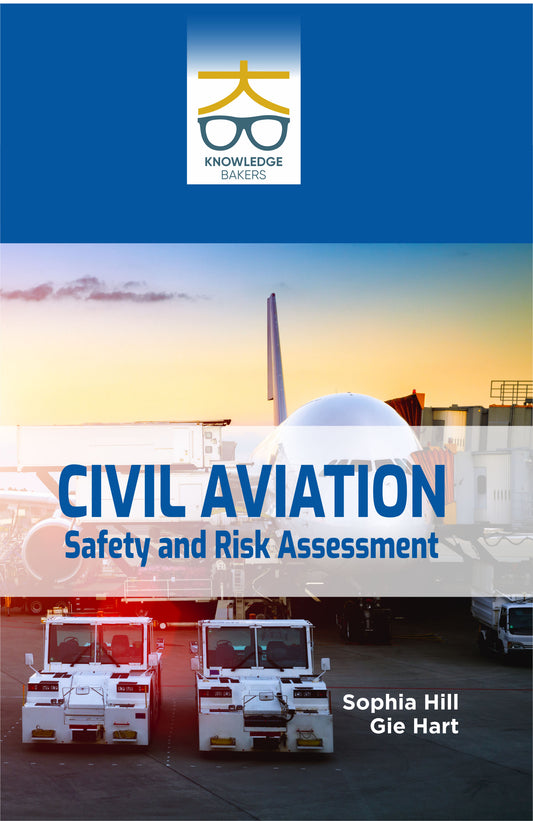 Civil Aviation:Safety and Risk Assessment By Sophia Hil