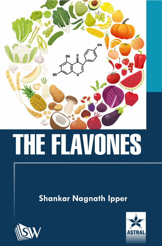Flavones By Shankar Nagnath Ipper