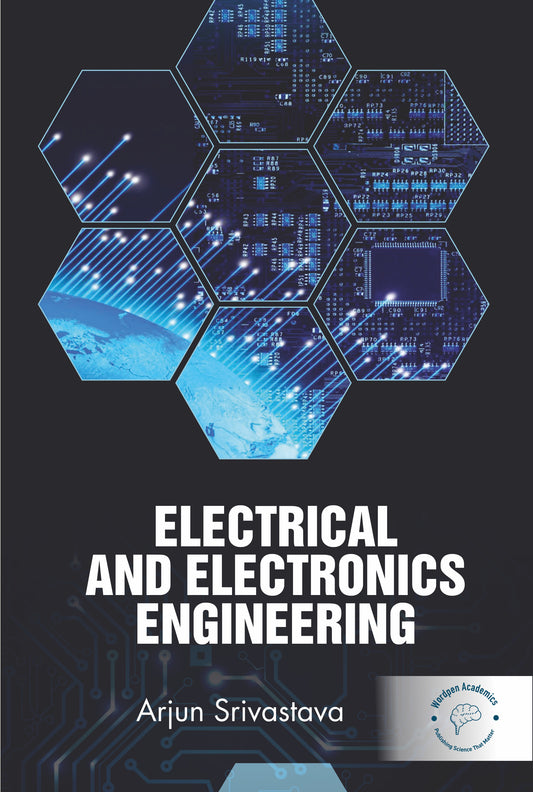Electrical and Electronics Engineering By Srivastava