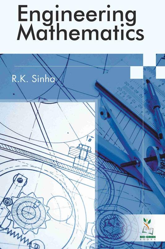 Engineering Mathematics By R.K. Sinha
