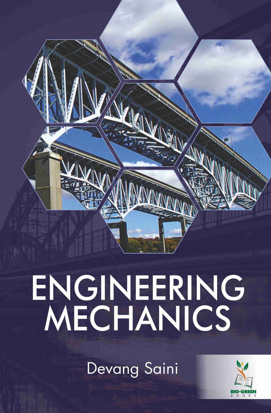 Engineering Mechanics By Saini