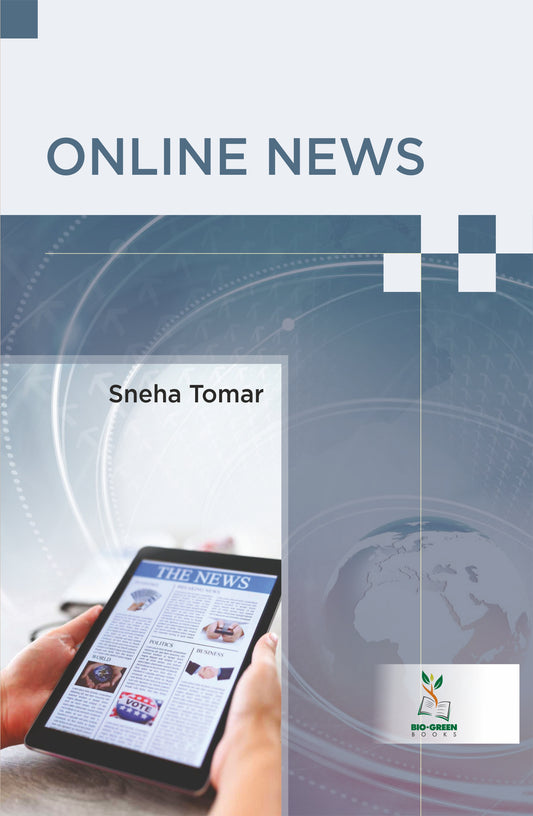 Online News By Sneha Tomar