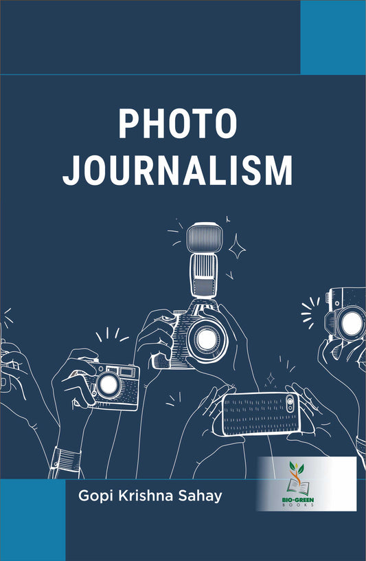Photo Journalism By Gopi Krishna Sahay