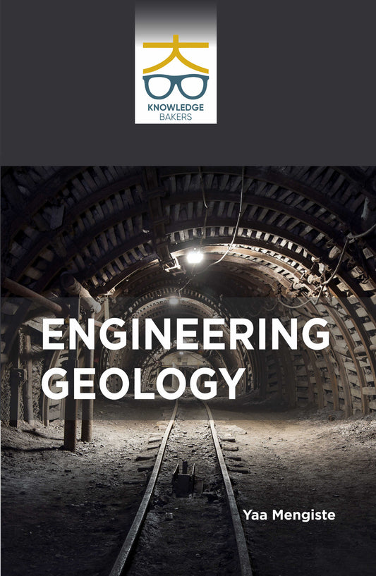 Engineering Geology By Yaa Mengiste
