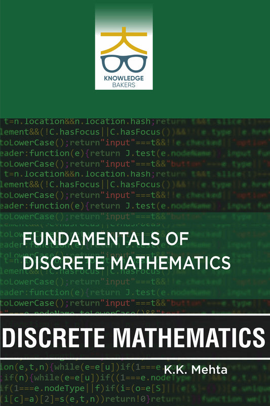Fundamentals of Discrete Mathematics By K.K. Mehta