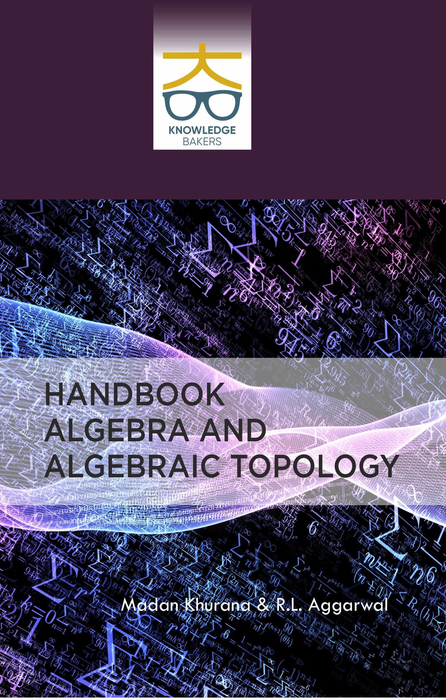 Handbook of Algebra and Algebraic Topology By R.L. Aggarwal