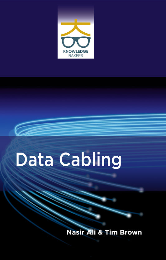 Data Cabling By Nasir Ali