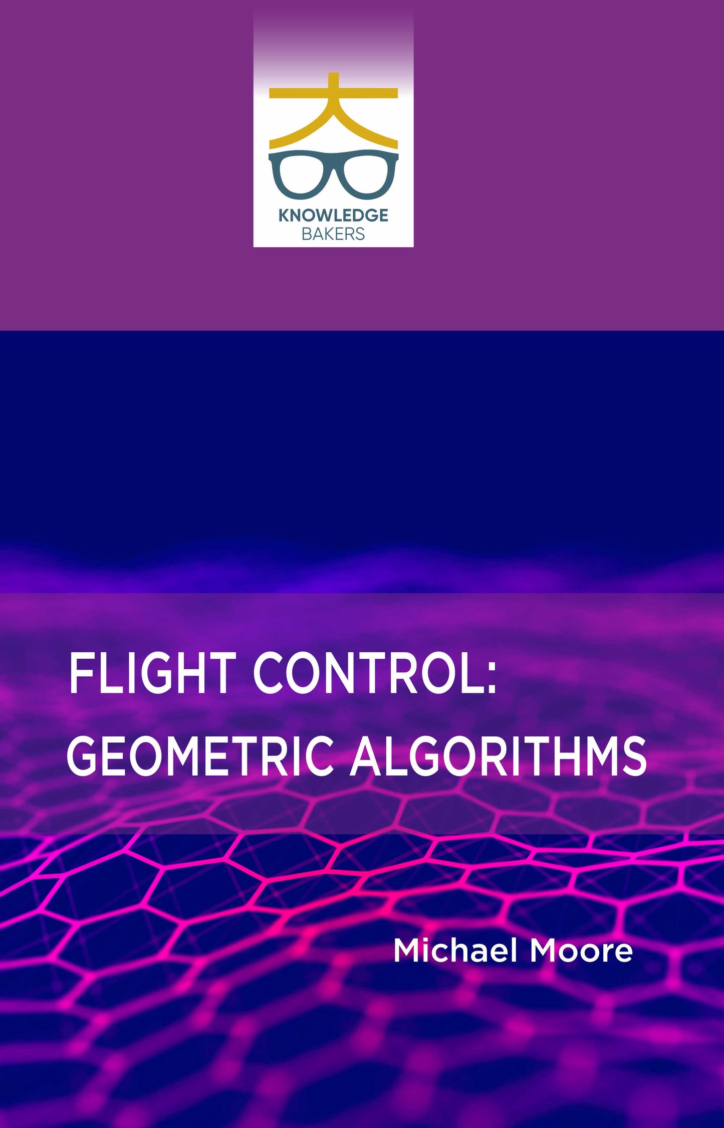 Flight Control: Geometric Algorithms By Michael Moore