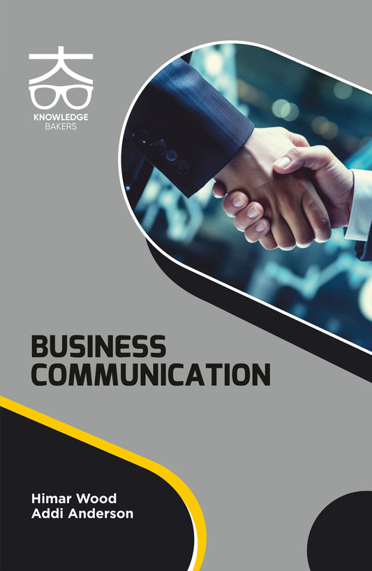 Business Communication By Himar Wood