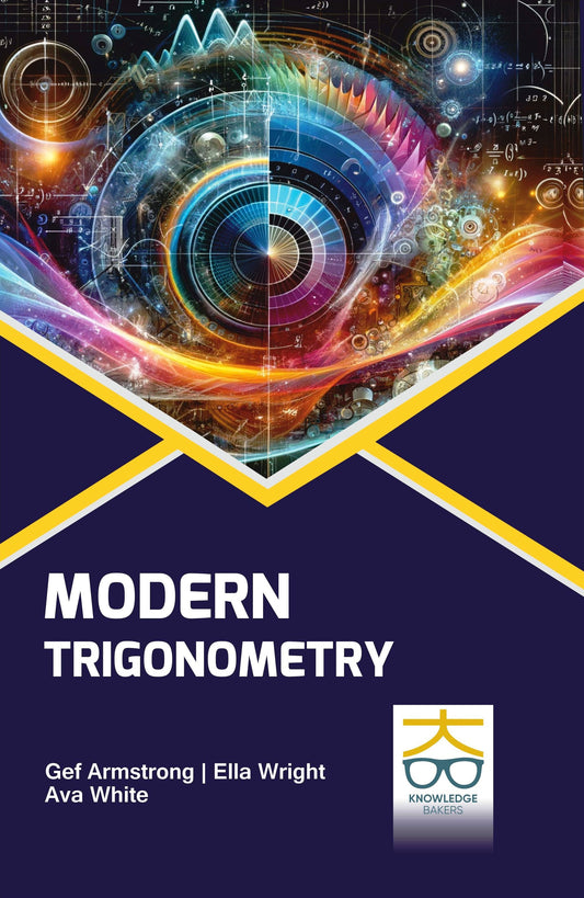 Modern Trigonometry By Gef Armstrong