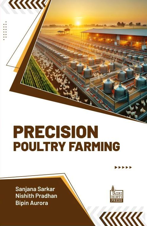 Precision Poultry Farming By Sanjana Sarkar
