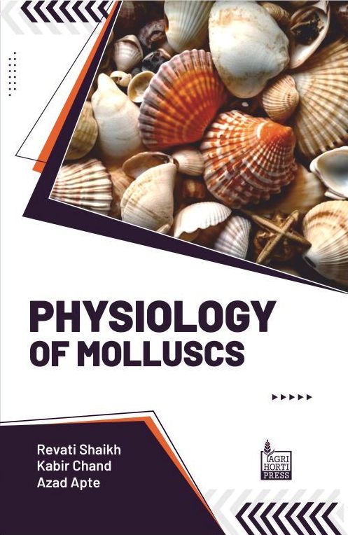 Physiology of Molluscs By Revati Shaikh