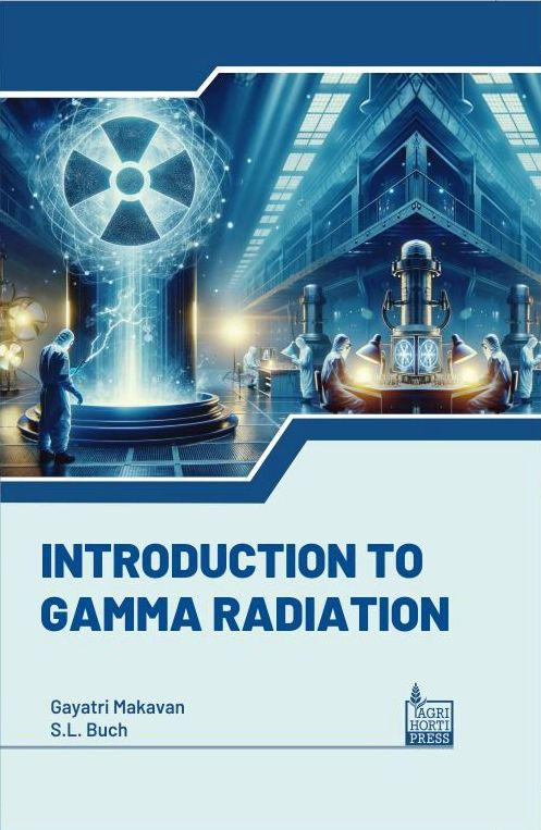 Introduction to Gamma Radiation By Gayatri Makavan