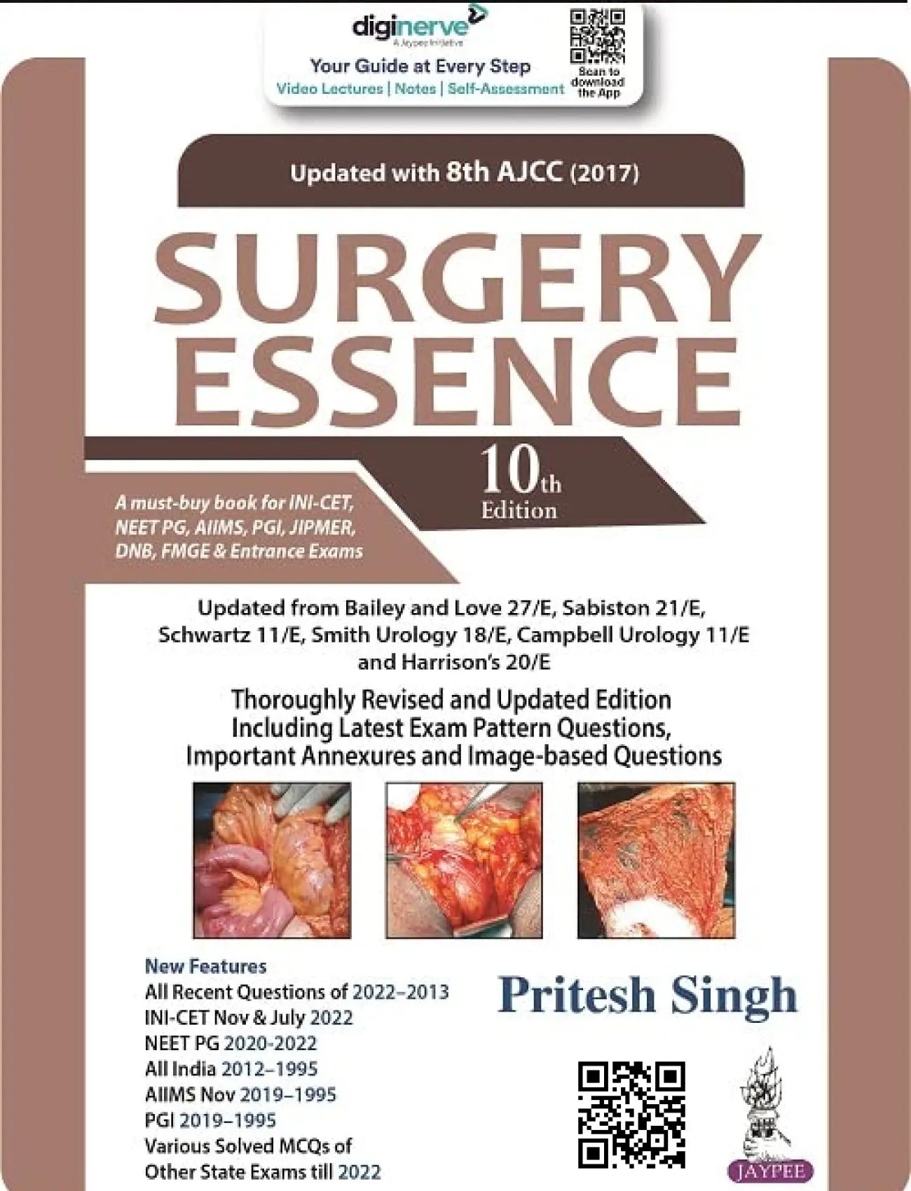 Surgery Essence
